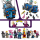 LEGO Fortnite 77073 Autobus bojowy - 1298636 - zdjęcie 14